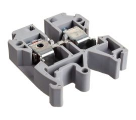 Наборный зажим TDM ЗНИ-10мм2 JXB70А серый SQ0803-0005 