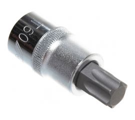 Бита-головка 1/2” TORX T60х55мм JTC 45560 