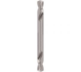 Сверло по металлу двухстороннее 4.0x55/14 мм, HSS-G, 135 градусов H-Tools 1110-1040 