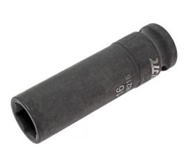 Головка торцевая 1/2” 16 ударная высокая L=82мм JTC 448216 