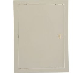 Ревизионный люк TDM с ручкой, 150х200, слоновая кость SQ1807-0429 