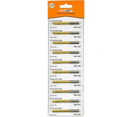 Биты в ленте TITAN (10 шт; PH2; 70 мм) Novocraft B42-22-0702TV 