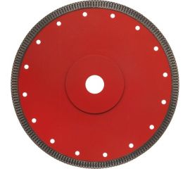 Диск алмазный отрезной ультратонкий (150x22.2x1.6x10 мм) KRANZ KR-90-0142 