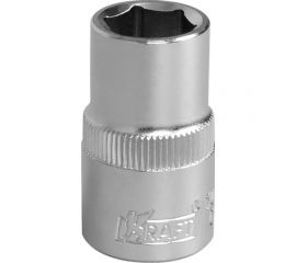Головка торцевая 6 граней (13 мм; 1/2 Dr) KRAFT KT 700327 