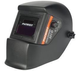 Маска сварщика PATRIOT 351D 880504707 