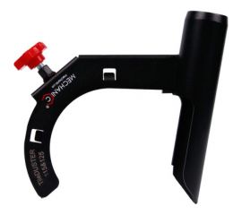 Кожух металлический пылеотводящий для шлифования TileDUSTER (115-125 мм) Mechanic 19568443013 