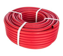 Рукав ацетиленовый Красный (40 м; 9 мм) Krass 2921007SB 