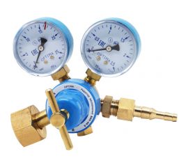 Редуктор кислородный БКО-50-5 Optima N4122 