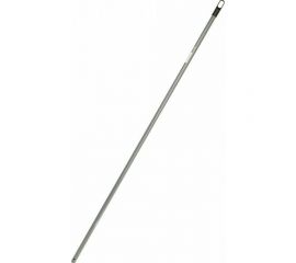 Черенок металлический без резьбы Professional 140 см для флаундеров 251157/157243 OfficeClean 303273 