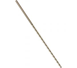 Сверло по металлу удлиненное HSS-G DIN 1869 (8х390х265 мм) Ruko 256080 