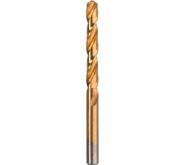 Сверло по металлу HSS 10,0 мм TITAN KWB 238-700 