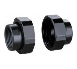 Комплект для монтажа циркуляционного насоса NT32 Pumpman 82251 