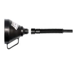 Гибкая воронка 2 в 1 YATO YT-0692 