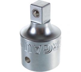 Переходник 3/4" внутренний квадрат x 1/2" наружный квадрат NORGAU N3219 063881074 