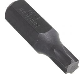 Вставка бита торцевая 10 мм, TORX, Т40, L = 36 мм KING TONY 163640T 