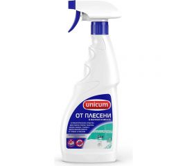 Средство для удаления плесени в ванной комнате UNICUM 500 мл 300537 