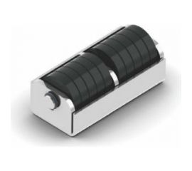 Отбойник (буфер) роликовый двойной Nevpa 153-12-01-007 