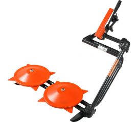 Косилка роторная навесная (усиленная) КРН-1М PATRIOT 490004321 