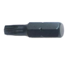 Бита усиленная Torx T27, 25 мм, 1/4"" Licota S3TX102527 