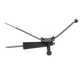 Фасадное крепление для деревянных опор НИЛЕД SFW 50 12301511 