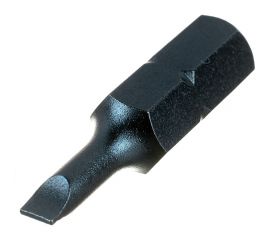 Бита усиленная SL3, 25 мм, 1/4"" Licota S3FL102530 