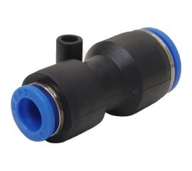 Фитинг прямой переходной PG6-4 NBPT 52921 