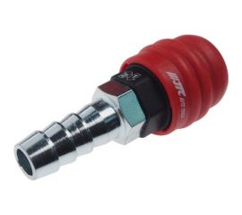 Соединитель быстросъемный композитный двухрежимный (рапид EURO; ёлочка 14.5 мм) JTC JTC-C40SHA 