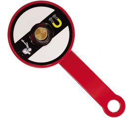 Клемма заземления магнитная МКЗ-200 Optima JWJD-001 