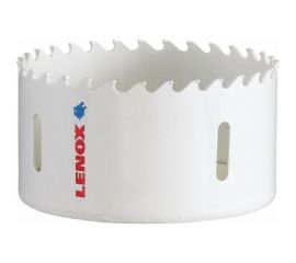 Коронка c карбидными зубьями 54CT 1/BX 86 мм, 3 3/8"" Lenox 3025454CT 