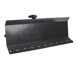 Отвал снежный ПАТРИОТ ОС 100, поворотный с резиной на ноже PATRIOT 490001378 