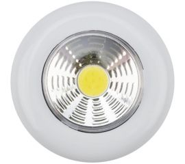 Фонарь подсветка REXANT пушлайт LED 3 Вт, 3 х ААА 75-705 