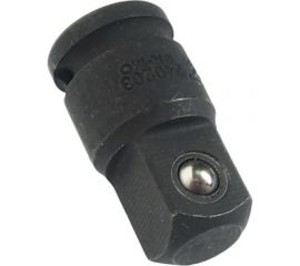 Адаптер ударный (F1/4""хM3/8""; 13х26 мм) JTC 240203 