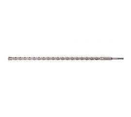 Бур по бетону S4 quatro 20x600 мм, SDS-Plus GRAPHITE 57H488 