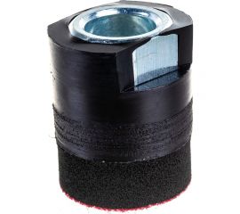 Круг шлифовальный тарельчатый на «липучке», 35 мм FLEX 446254 