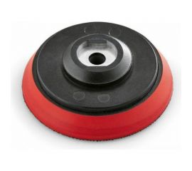 Тарельчатый круг BP-M/R 75 vv XFE 7-12 на липучке FLEX 493406 