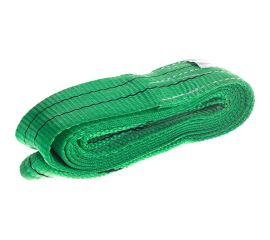 Корозащитный строп СТРОП-ПРО 7т 2м SP05093 