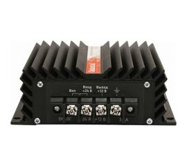 Конвертер-преобразователь напряжения СИБКОНТАКТ ПН1-50 DC/DC 24/12 В, 450 Вт ЦБ-00001263 