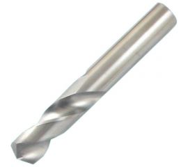 Сверло цельное (0.6x6х30 мм; ц/х; ВК8) CNIC 33699 