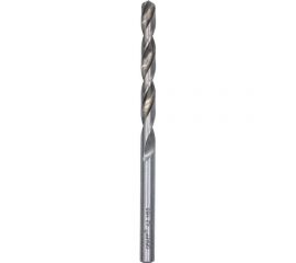 Сверло по металлу 4.2 мм спиральное GRAFF 724275 