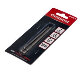 Насадки TORX T15, T27, 2 шт DRAUMET 8083 