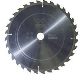 Диск пильный по дереву (305x30 мм; z32) KEOS WB305.32 