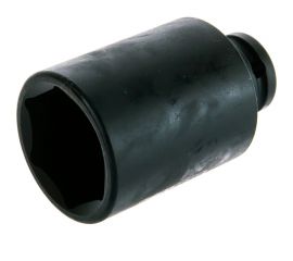 Головка 6-ти гранная ударная глубокая (38 мм; 85 мм; 1/2) FORCE 4458538 