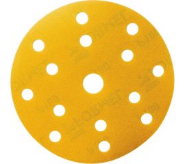 Диск DIAMOND (150 мм; 15 отверстий; P180) FORMEL 81957320180 