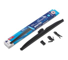 Щётка стеклоочистителя зимняя, в резиновом кожухе AUTOPROFI WIN-18 