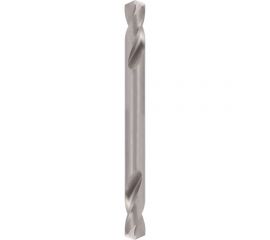 Сверло по металлу двухстороннее 4.2x55/14 мм, HSS-G, 135 градусов H-Tools 1110-1042 