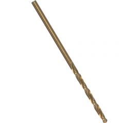 Сверло по металлу НSS-Co DIN 338 (2х24х49 мм) Heller 21223 