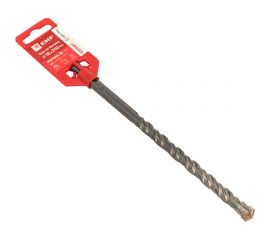Бур по бетону SDS-plus, 12x210 мм, 4 резца, Expert EKF db-12-210-4x4 