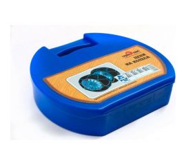 Цепи на колеса ромб. в кейсе СЕРВИС КЛЮЧ 70818 