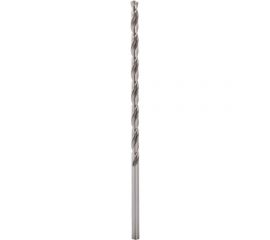 Сверло по металлу 13.0x480/330 мм, HSS-G, DIN 1869, 135 градусов H-Tools 1590-1130 