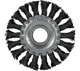 Щетка (корщетка) плоская, жесткая проволока, 150х22 мм S.E.B. 510XM-B15002 